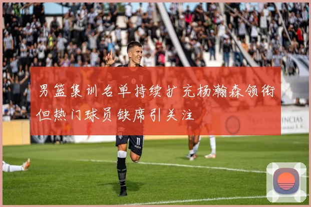 男篮集训名单持续扩充杨瀚森领衔但热门球员缺席引关注